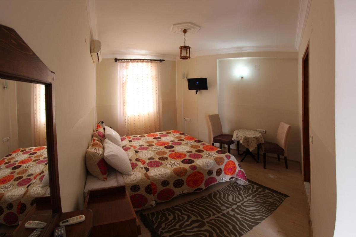 Akay Hotel Selcuk ภายนอก รูปภาพ