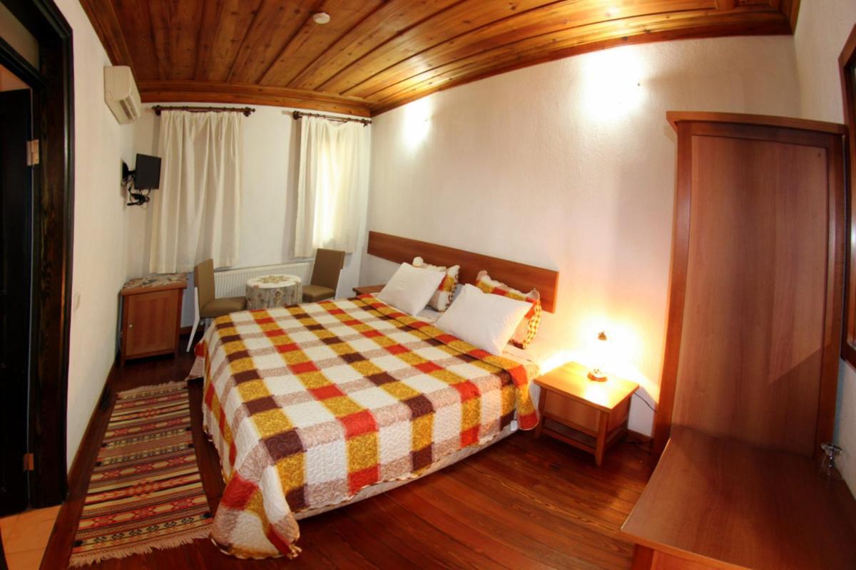 Akay Hotel Selcuk ภายนอก รูปภาพ